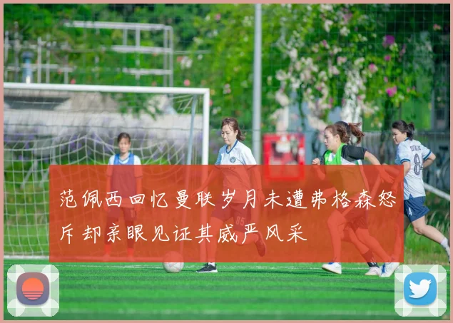 范佩西回忆曼联岁月未遭弗格森怒斥却亲眼见证其威严风采